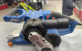 Купить Ленточная шлифмашина Dexter 900BS2.52 б/у , в Самара Цена:2900рублей