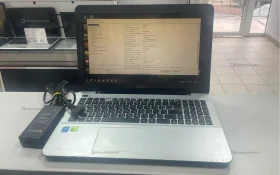 Ноутбук  ASU’s x555l