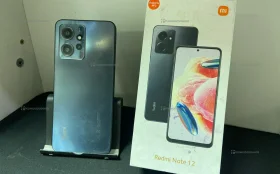 Xiaomi Redmi 12 4/128 ГБ