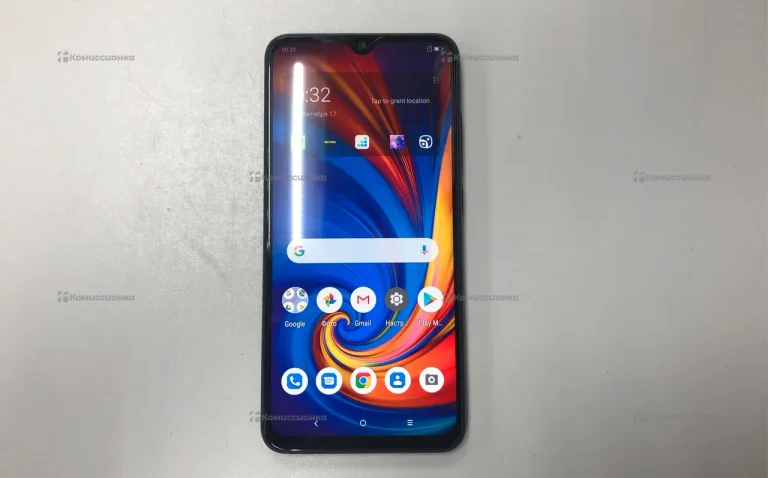 Lenovo Z5s 6/64 ГБ