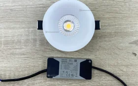 Купить Светильник точный swg pro 220-240В б/у , в Магнитогорск Цена:1200рублей