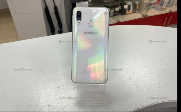 Samsung Galaxy M40 4/64 ГБ