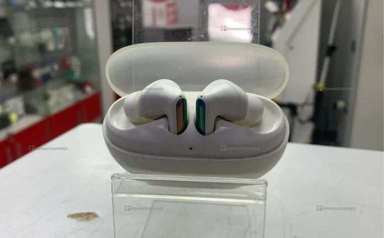 Наушники  Tecno sonic 1