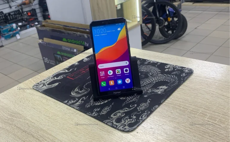 Honor 7A Pro 2/16 ГБ