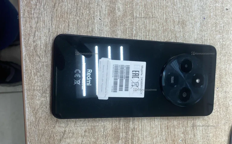 Xiaomi Redmi 14C 4/128 ГБ