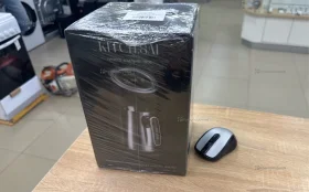 Купить Кофеварка электрическая б/у , в Москва и область Цена:900рублей