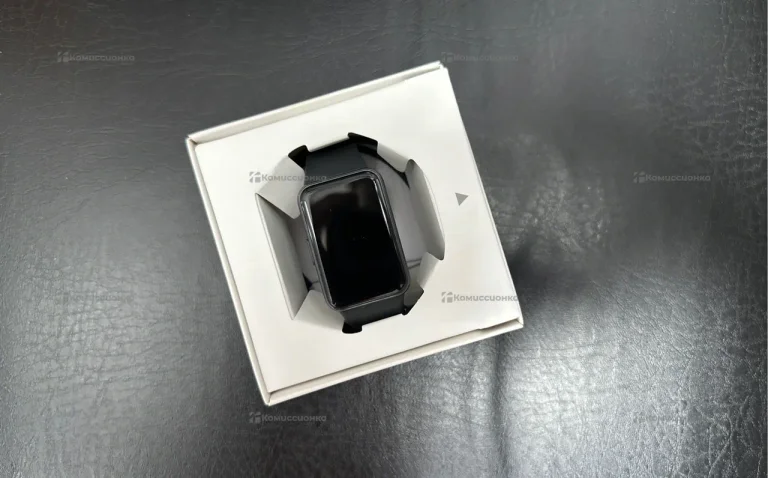 Часы  Samsung Galaxy Fit 3