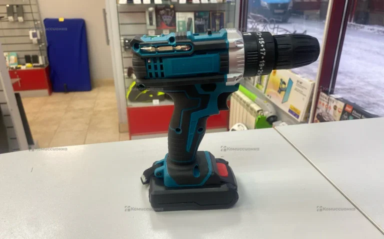 Шуруповерт Makita Реплика 48V