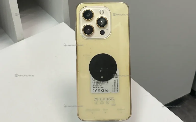 Realme C67 4/128 ГБ