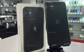 Купить Apple iPhone 11 4/64 ГБ б/у , в Новокуйбышевск Цена:11990рублей