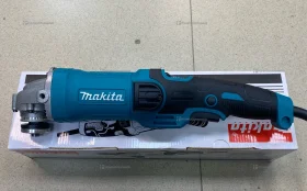 ушм MAKITA 125 длин ручка 9668HN