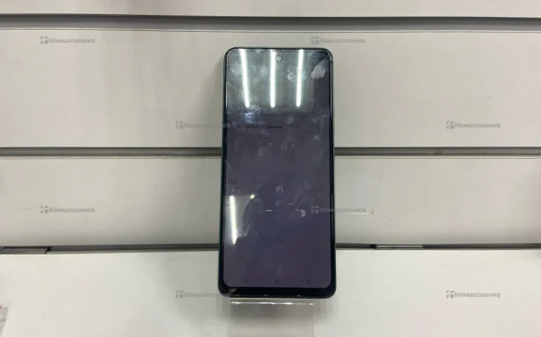 Tecno Pova 6 8/128 ГБ