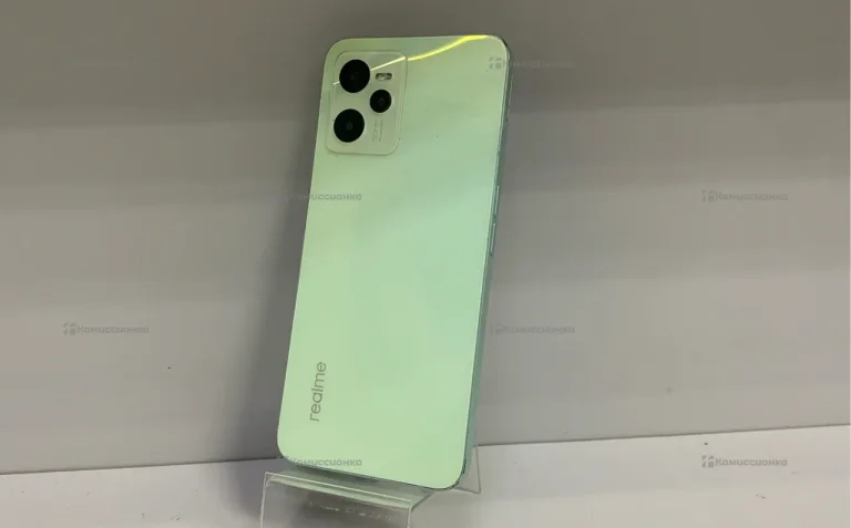Realme C35 4/128 ГБ