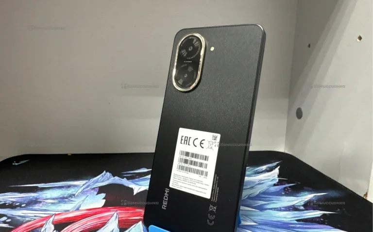 Xiaomi Redmi A5 4/128 ГБ