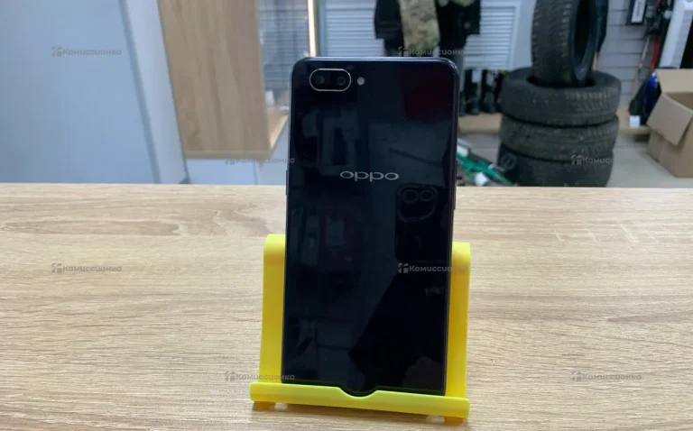 Oppo A3s 6/128Gb