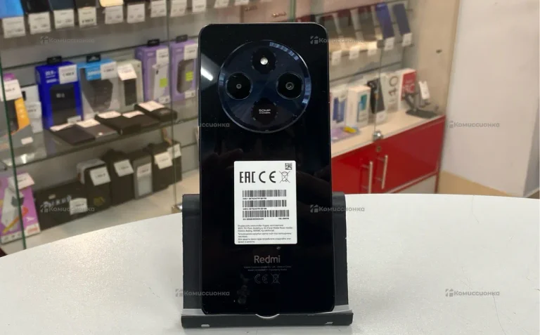 Xiaomi Redmi 14C 8/256 ГБ