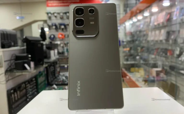 Infinix Note 50 8/256 ГБ