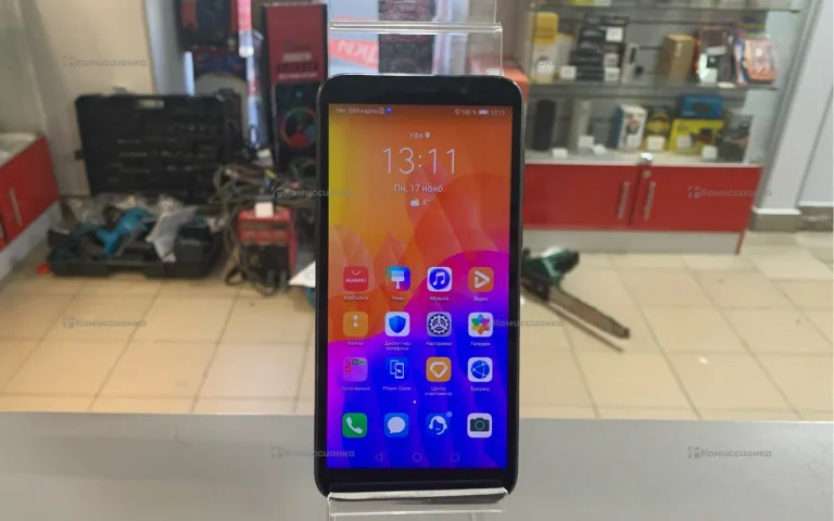 Huawei Y5p 2/32 ГБ