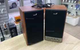 Купить Колонки Genius sp-hf1250x б/у , в Казань Цена:1500рублей