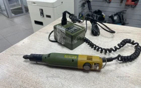 Мини дрель proxxon D-54518