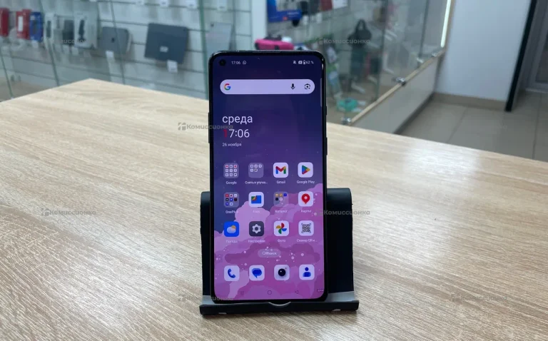 OnePlus 9R 8/128 ГБ