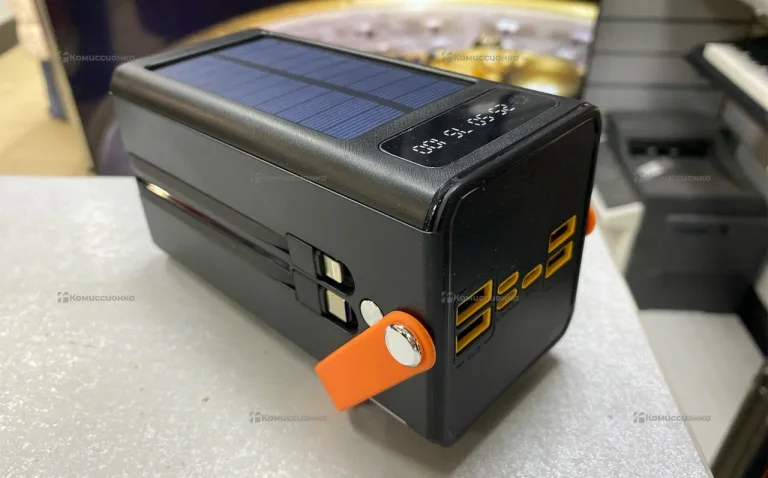 Powerbank Ross 80000