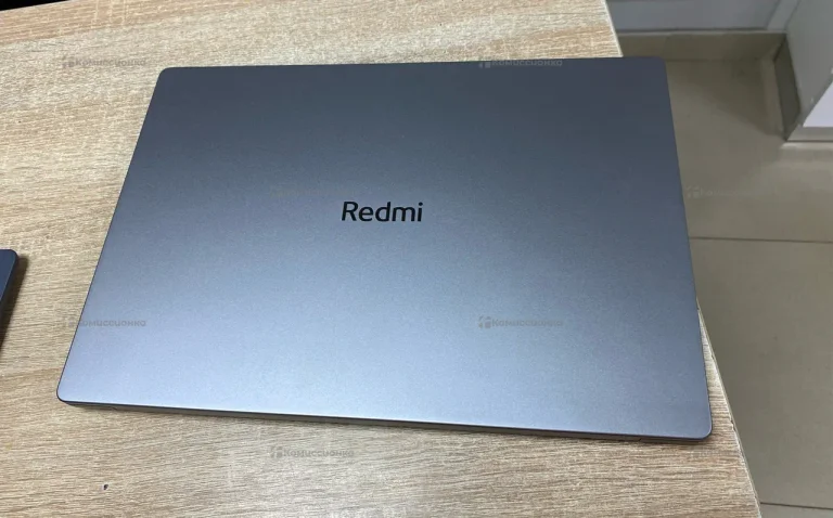 Ноутбук Redmi Book 16 2024