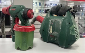 Сетевой краскопульт BOSCH PFS 3000-2