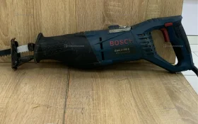 Купить Пила Bosch GSA 1100 E б/у , в Кинель Цена:9900рублей
