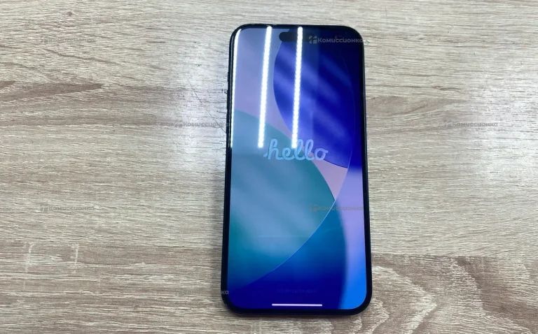 Apple iPhone 15 Plus 6/128 ГБ