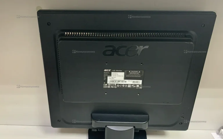 Монитор Acer AL1716Fb