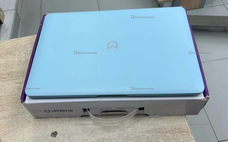 Ноутбук  Irbis NB110