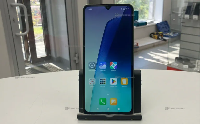 Xiaomi Redmi 14C 4/128 ГБ