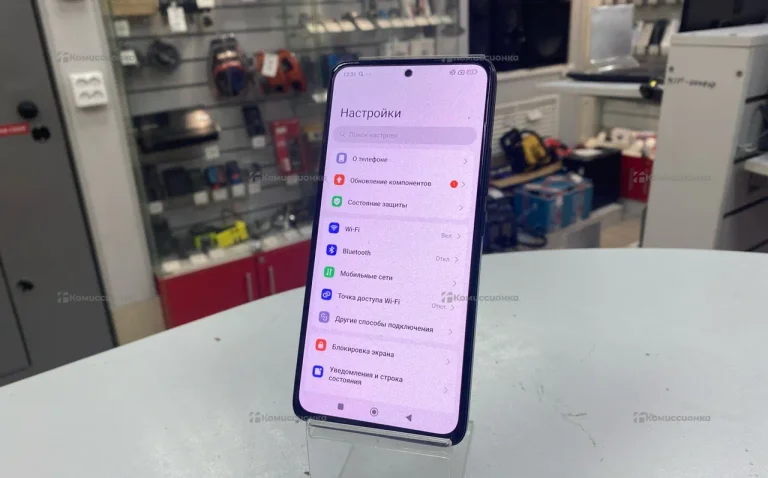 Xiaomi Redmi 14C 4/128 ГБ