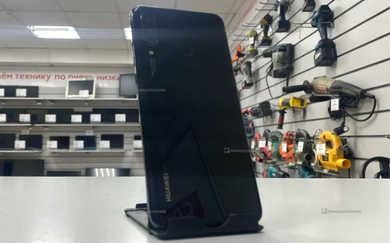 Huawei P30 lite 8/128 ГБ