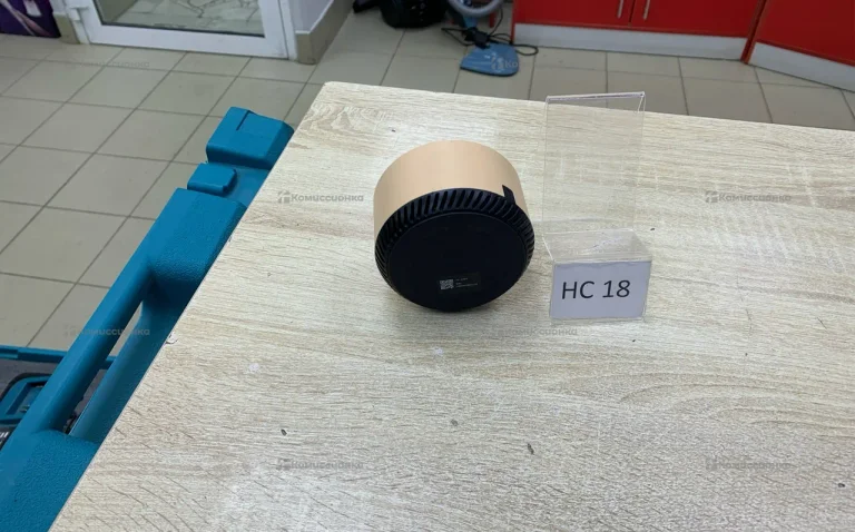 Колонка  Яндекс станция Лайт