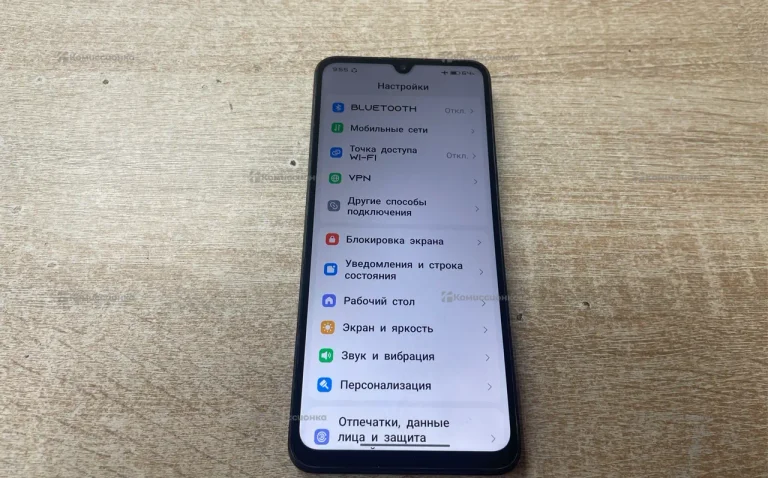 Xiaomi poco c75 8/256