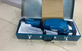 Отбойный молоток makita HM1306