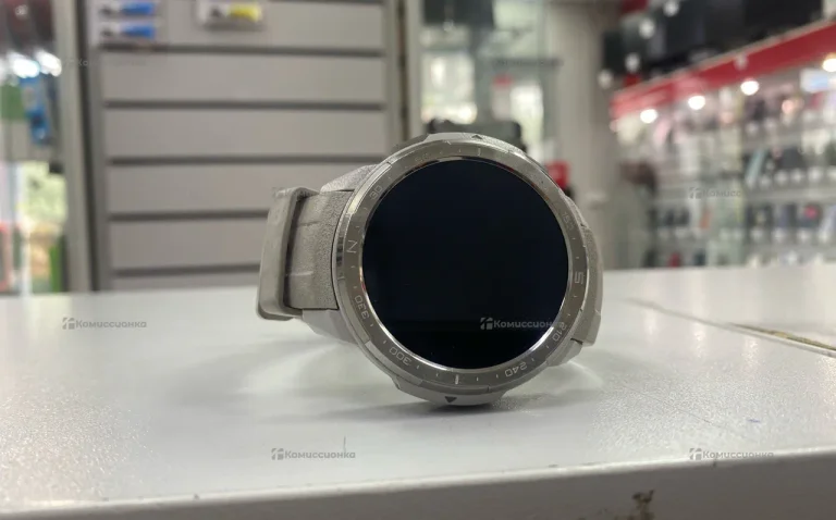 Часы  Honor Watch GS PRO