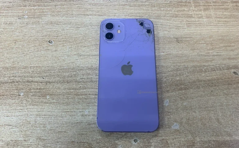 Apple iPhone 12 64