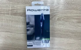 Купить Триммер ROWENTA б/у , в Пенза Цена:490рублей