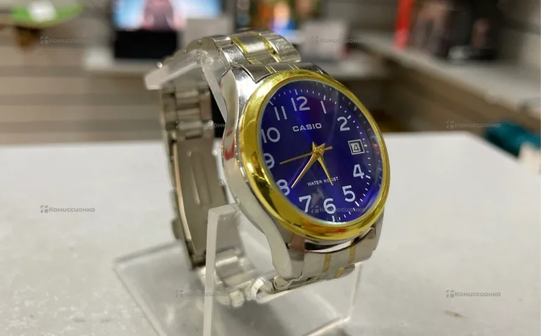 Часы  Casio(реплика)