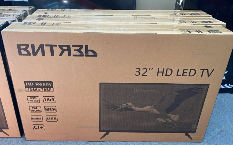 Телевизор Витязь 32LH0221