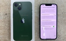 Apple iPhone 13 4/128 ГБ