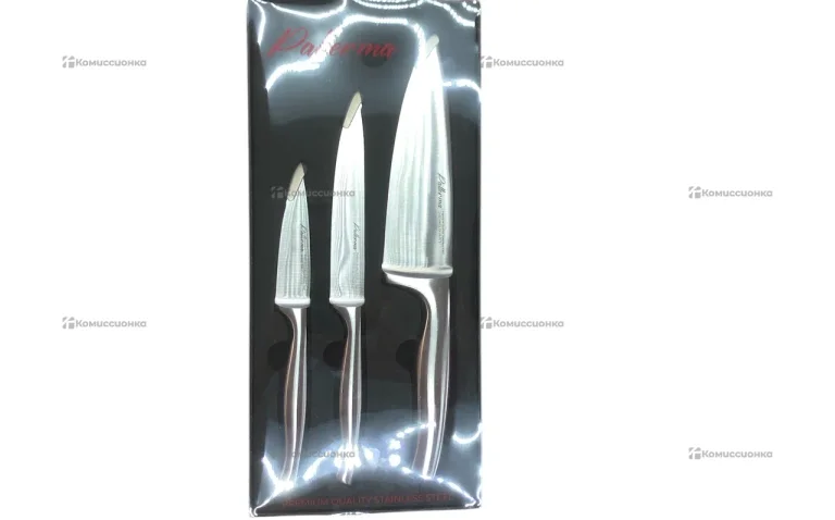 Набор ножей Pallerma