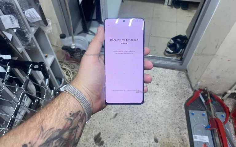 Xiaomi Poco F6 12/256 ГБ