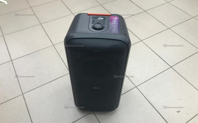 Колонка  Fiero FR900