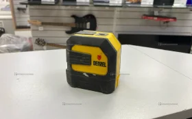 Купить Лазерный уровень Denzel б/у , в Челябинск Цена:1200рублей