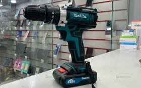 Купить Шуруповерт Makita replica б/у , в Пенза Цена:2190рублей