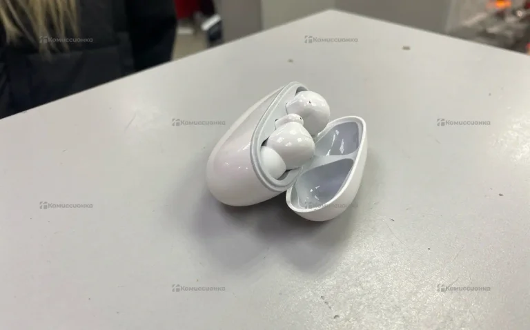 Наушники   Huawei